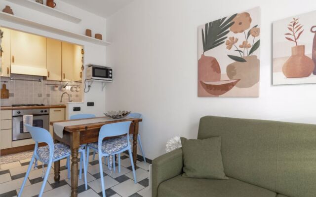 Apartment Casa Lory Toirano