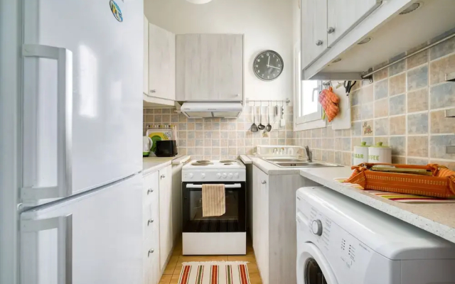 1 Bedroom Superior Apartment