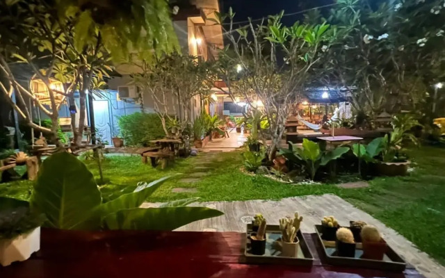 The Park Ayutthaya Resort and Spa