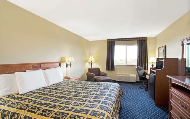 Days Inn Brigham City