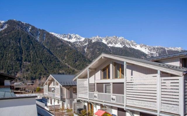 Sauberands 18 apartment - Chamonix All Year