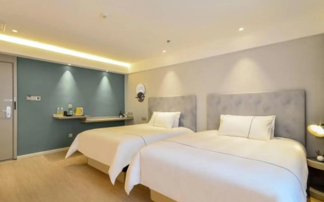 白玉兰酒店(香格里拉古城店)