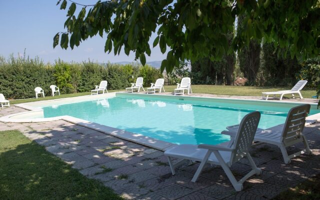 Agriturismo i Cascetti