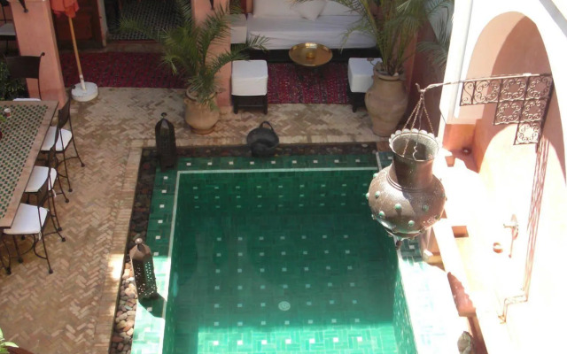 Riad Zagouda