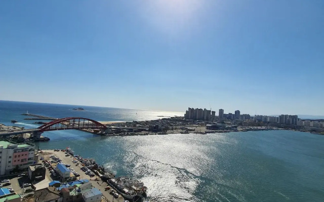 Sota Suite Sokcho Worldstate