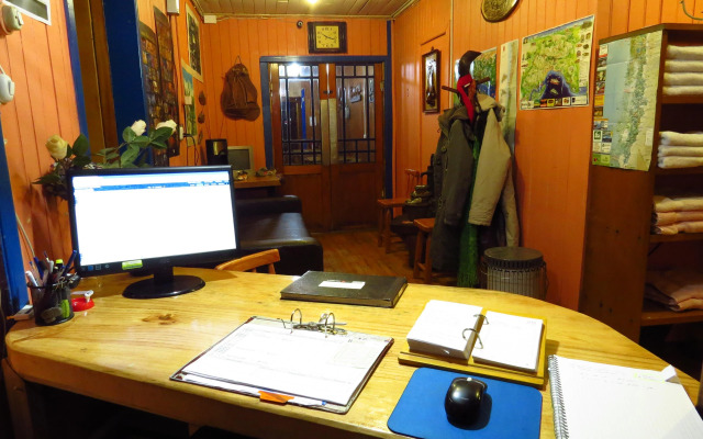 Hostal Benavente