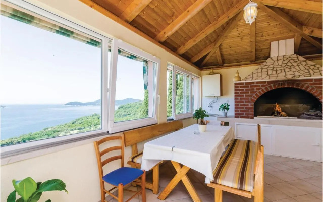 Apartment Na Krstu I