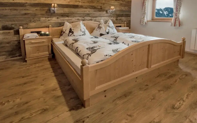 Chalet in Hollersbach Near Kitzbuhel Ski Lift