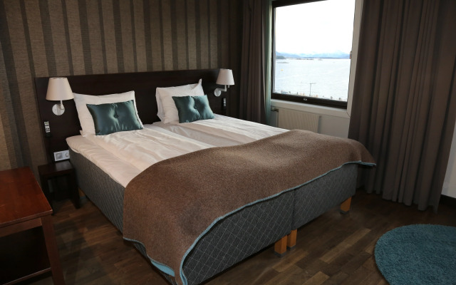 First Hotel Atlantica