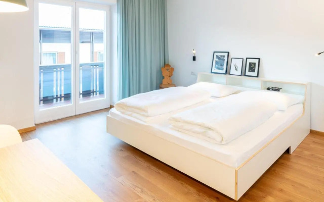 Hus Appartement - Nr. 1