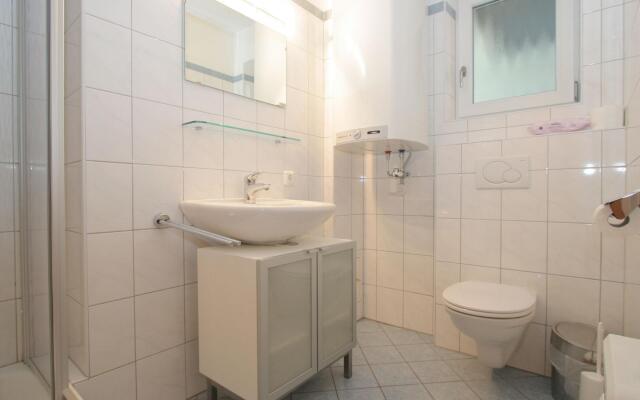 Apartment in the ski Area of St. Margarethen