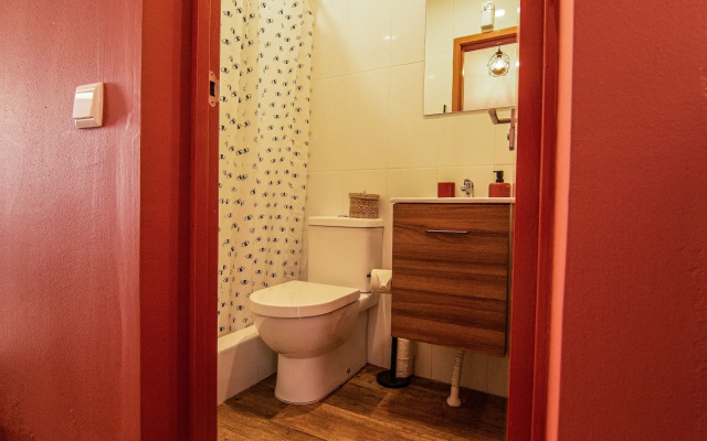 Faro Central - Holiday Apartments