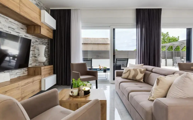 Villa Martina Zadarvillas