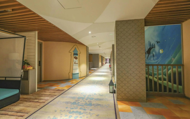 M.King Hotel