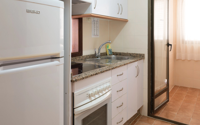 Apartamentos Gemelos 4 - Beninter