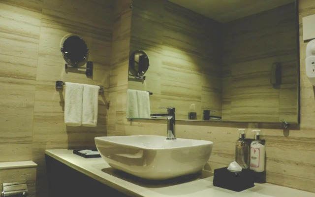 Regenta Central Harsha Vapi