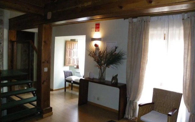 Hotel Rural Casa Granero