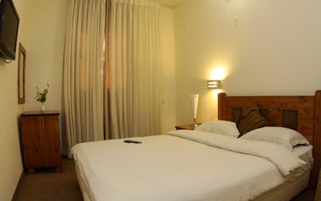 Savyonei Hagalil Hotel