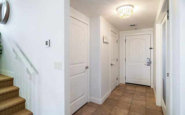The Beach House at Barona Beach 4301
