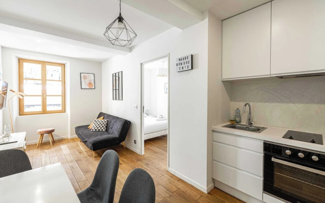 Résidence Cannes MERO