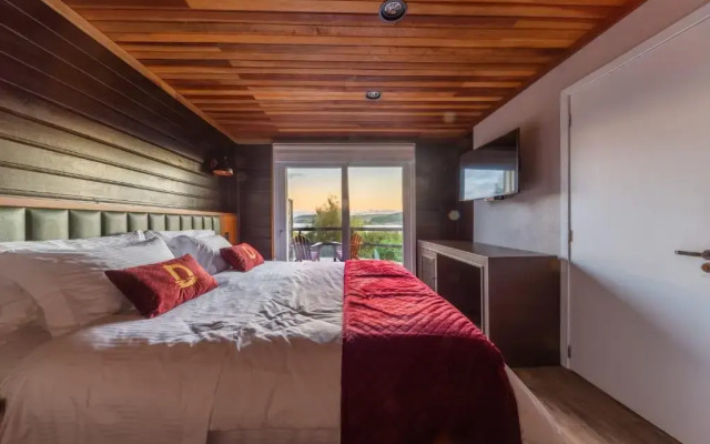 Bourbon Serra Gaucha - Divisa Resort