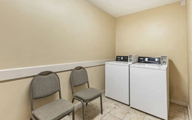 Best Western Inn Of Brenham