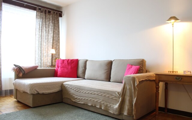 Central 3 Bedroom - Residence A