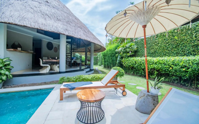 SuB Villas Bali