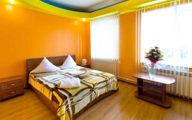 TGK Hotel