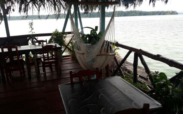 Bastimentos Caribean Hotel