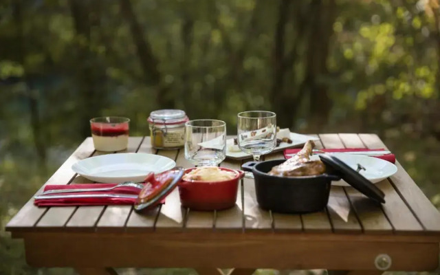 Chrysalide Saint Martin