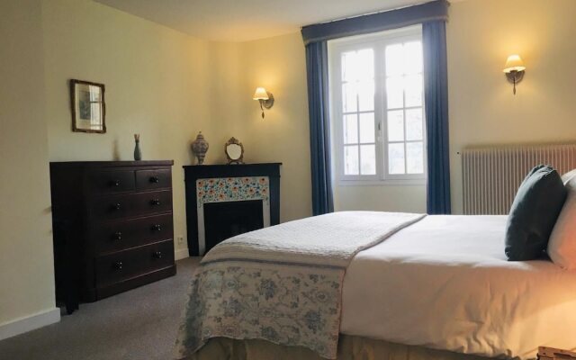 Manoir du Bois Mignon