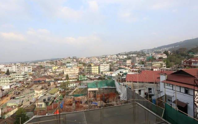 Shillong View Guest House By OYO Rooms