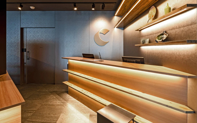 Comfort Hotel Yokkaichi