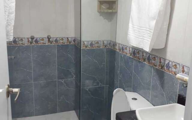 Altamar del Cabrero ap