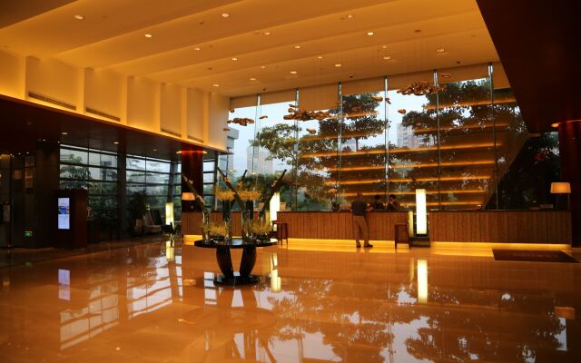 Grand Skylight International Hotel Guanlan