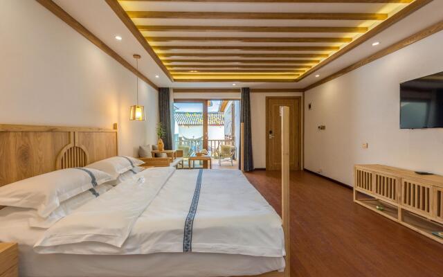 Lijiang Impression Boutique Inn