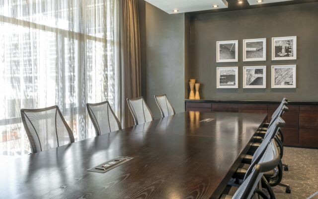 The Westin Cape Town