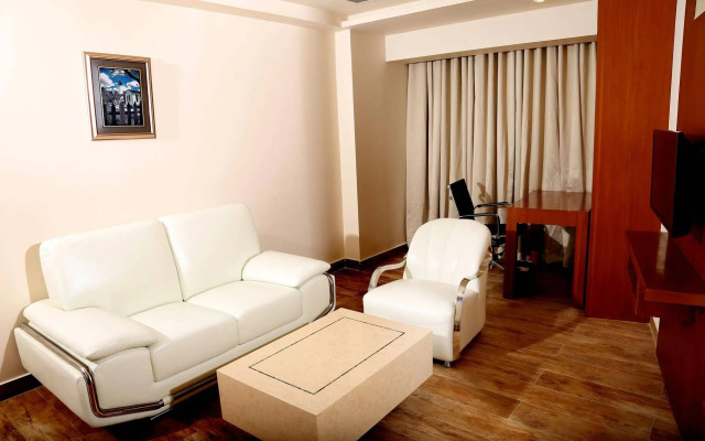 The Ocean Pearl Udupi
