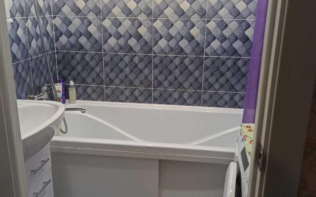 Апартаменты на улице Владимира Высоцкого