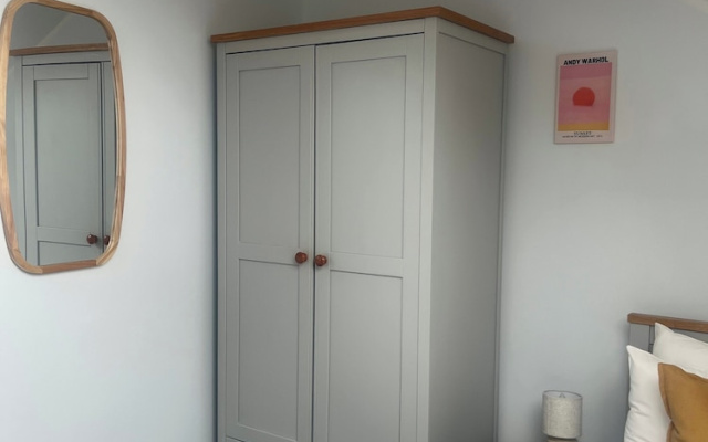 Cozy Belfast Apartment With 2 Bedrooms