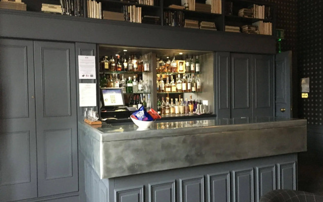 B+B Edinburgh