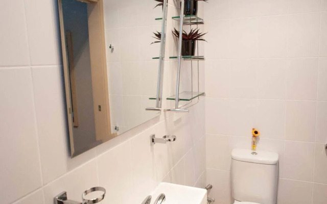 Westside Studio Apartments