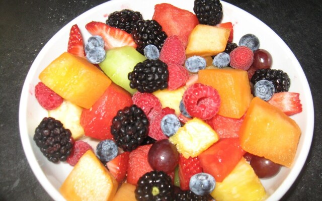 The Inn at Logan's Run