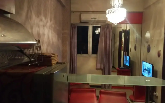 The Suites Metro by Elli