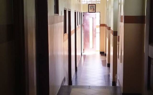 Joden Suites