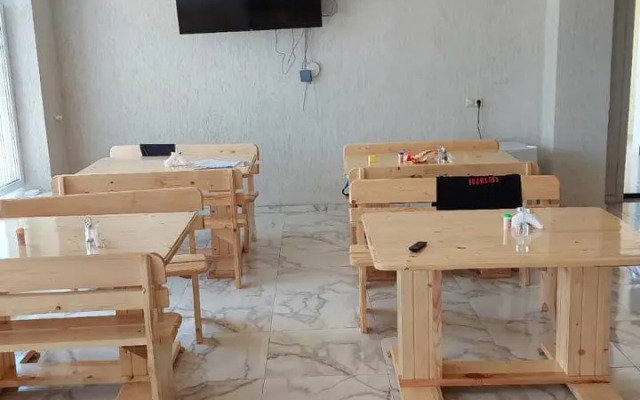 Бон Амур (Алахадзы)