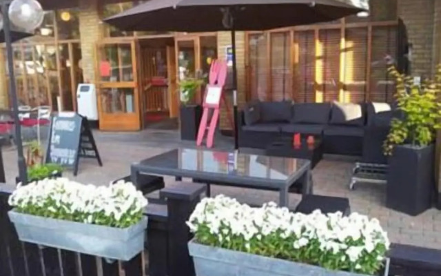 Lages Motel & Restaurang