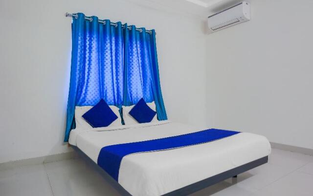 SilverKey Executive Stays 24138 Nallagandla