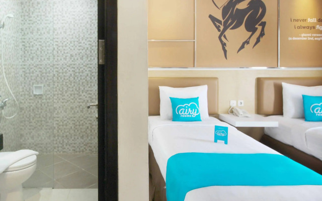 Best Hotel Kedungsari